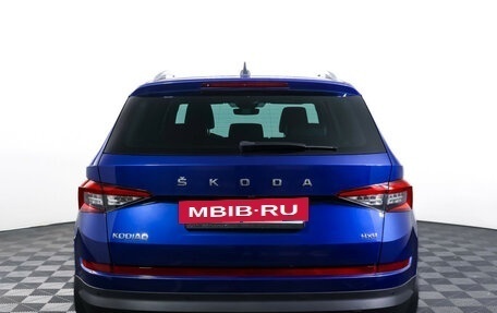 Skoda Kodiaq I, 2020 год, 3 300 000 рублей, 7 фотография