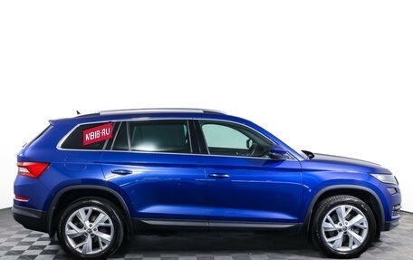 Skoda Kodiaq I, 2020 год, 3 300 000 рублей, 4 фотография