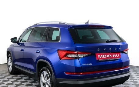 Skoda Kodiaq I, 2020 год, 3 300 000 рублей, 8 фотография