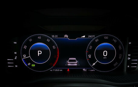 Skoda Kodiaq I, 2020 год, 3 300 000 рублей, 17 фотография