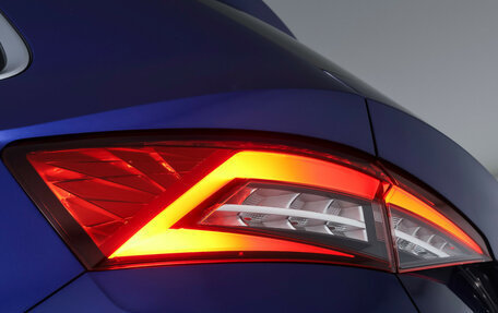Skoda Kodiaq I, 2020 год, 3 300 000 рублей, 24 фотография