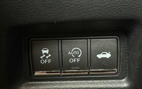 Infiniti Q50 I рестайлинг, 2014 год, 1 750 000 рублей, 9 фотография