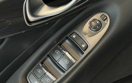 Infiniti Q50 I рестайлинг, 2014 год, 1 750 000 рублей, 8 фотография