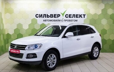 Zotye T600, 2018 год, 950 000 рублей, 1 фотография