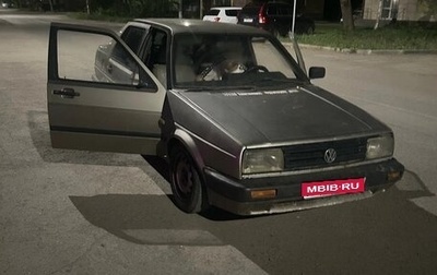 Volkswagen Jetta III, 1989 год, 60 000 рублей, 1 фотография