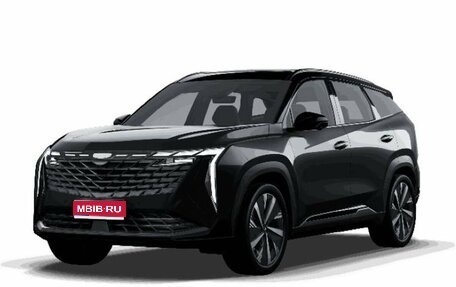 Geely Atlas, 2026 год, 3 415 491 рублей, 1 фотография