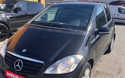 Mercedes-Benz A-Класс, 2012 год, 530 000 рублей, 1 фотография