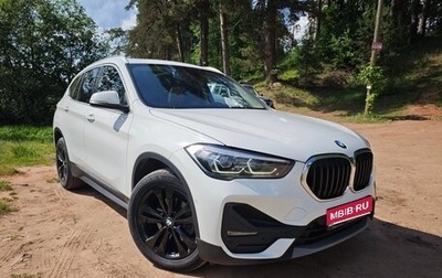 BMW X1, 2019 год, 2 650 000 рублей, 1 фотография