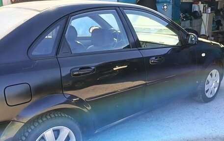 Chevrolet Lacetti, 2007 год, 500 000 рублей, 1 фотография