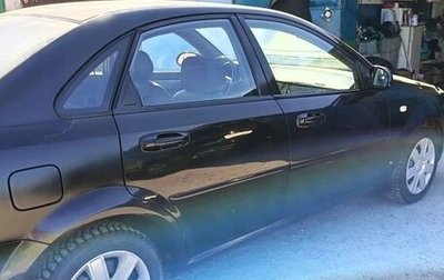 Chevrolet Lacetti, 2007 год, 500 000 рублей, 1 фотография
