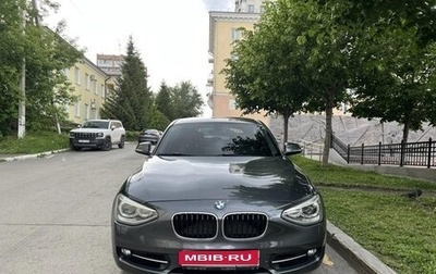 BMW 1 серия, 2011 год, 1 780 000 рублей, 1 фотография