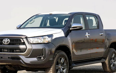 Toyota Hilux VIII, 2026 год, 5 081 750 рублей, 1 фотография