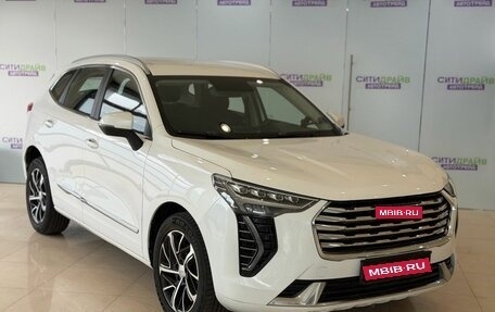Haval Jolion, 2021 год, 1 099 000 рублей, 1 фотография