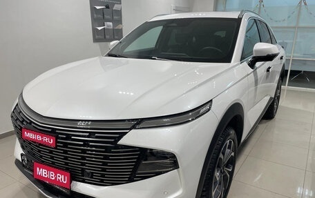 Haval F7, 2026 год, 3 799 000 рублей, 1 фотография