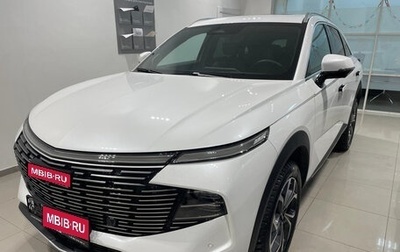 Haval F7, 2026 год, 3 799 000 рублей, 1 фотография