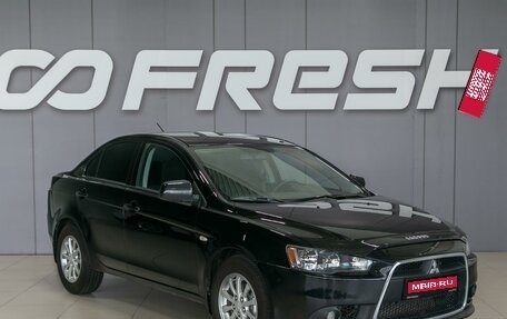 Mitsubishi Lancer IX, 2012 год, 1 050 000 рублей, 1 фотография
