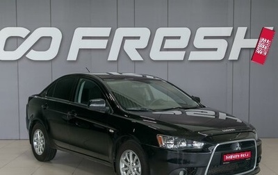 Mitsubishi Lancer IX, 2012 год, 1 050 000 рублей, 1 фотография