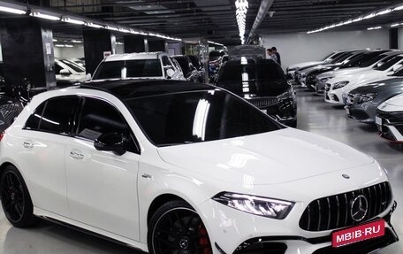 Mercedes-Benz A-Класс AMG, 2026 год, 7 340 001 рублей, 1 фотография
