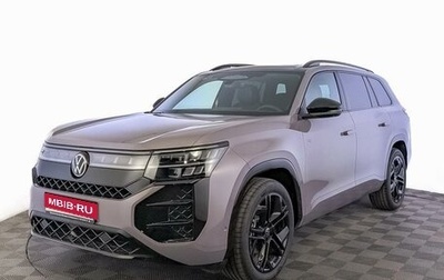 Volkswagen Teramont, 2026 год, 6 350 000 рублей, 1 фотография