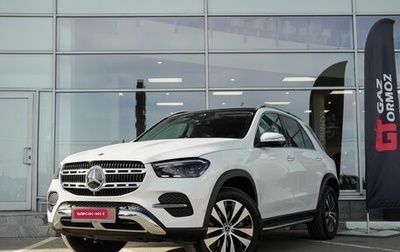Mercedes-Benz GLE, 2025 год, 8 799 000 рублей, 1 фотография