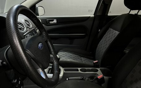 Ford Focus II рестайлинг, 2008 год, 379 888 рублей, 5 фотография