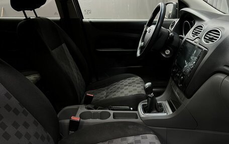 Ford Focus II рестайлинг, 2008 год, 379 888 рублей, 12 фотография