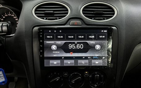 Ford Focus II рестайлинг, 2008 год, 379 888 рублей, 19 фотография