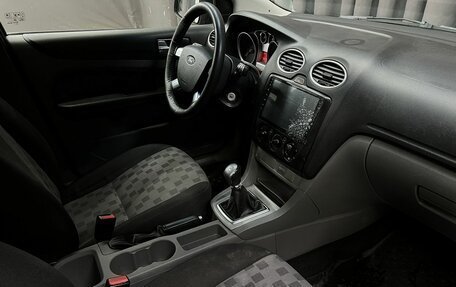 Ford Focus II рестайлинг, 2008 год, 379 888 рублей, 11 фотография