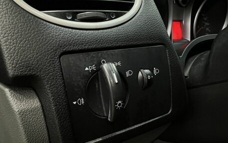 Ford Focus II рестайлинг, 2008 год, 379 888 рублей, 18 фотография