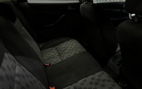 Ford Focus II рестайлинг, 2008 год, 379 888 рублей, 22 фотография