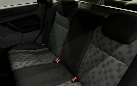 Ford Focus II рестайлинг, 2008 год, 379 888 рублей, 26 фотография
