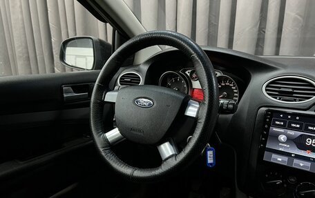 Ford Focus II рестайлинг, 2008 год, 379 888 рублей, 24 фотография