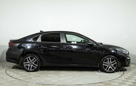 KIA Cerato IV, 2020 год, 1 799 700 рублей, 4 фотография
