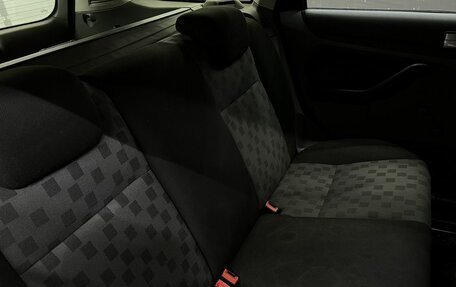 Ford Focus II рестайлинг, 2008 год, 379 888 рублей, 23 фотография