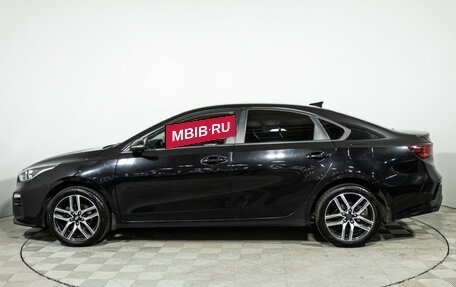 KIA Cerato IV, 2020 год, 1 799 700 рублей, 9 фотография