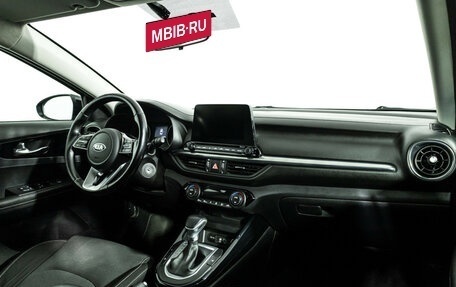 KIA Cerato IV, 2020 год, 1 799 700 рублей, 10 фотография