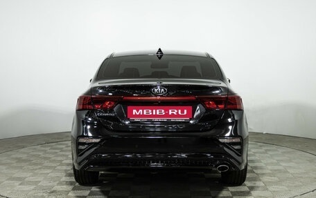KIA Cerato IV, 2020 год, 1 799 700 рублей, 7 фотография