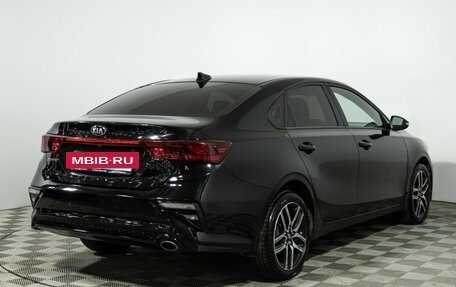 KIA Cerato IV, 2020 год, 1 799 700 рублей, 6 фотография