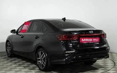 KIA Cerato IV, 2020 год, 1 799 700 рублей, 8 фотография