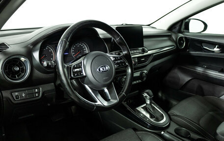 KIA Cerato IV, 2020 год, 1 799 700 рублей, 12 фотография