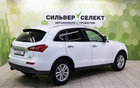 Zotye T600, 2018 год, 950 000 рублей, 2 фотография