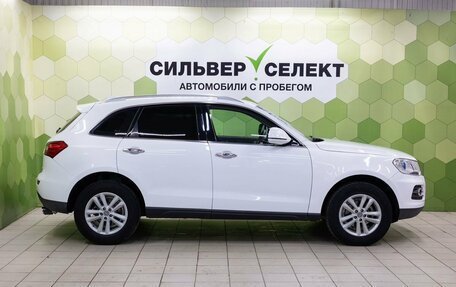 Zotye T600, 2018 год, 950 000 рублей, 8 фотография