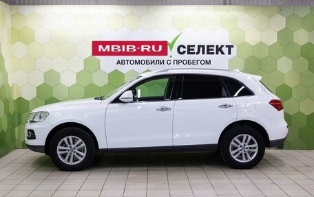Zotye T600, 2018 год, 950 000 рублей, 7 фотография