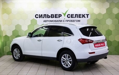 Zotye T600, 2018 год, 950 000 рублей, 6 фотография