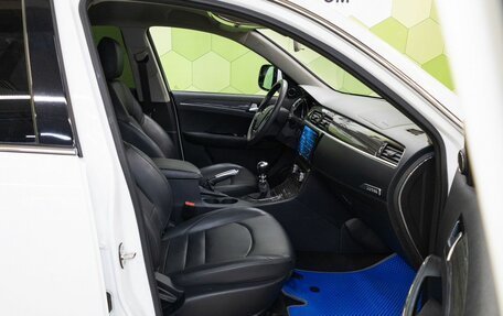 Zotye T600, 2018 год, 950 000 рублей, 11 фотография