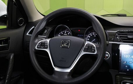 Zotye T600, 2018 год, 950 000 рублей, 16 фотография