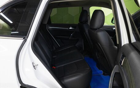 Zotye T600, 2018 год, 950 000 рублей, 13 фотография