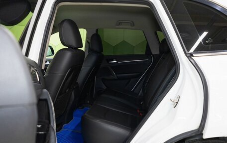 Zotye T600, 2018 год, 950 000 рублей, 14 фотография