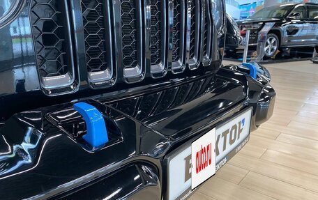 Jeep Wrangler, 2021 год, 4 950 000 рублей, 9 фотография