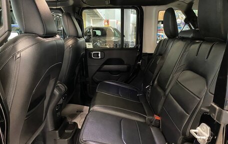 Jeep Wrangler, 2021 год, 4 950 000 рублей, 14 фотография